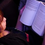 reading and sleeping scaled