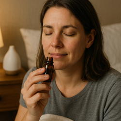Can Essential Oils Really Help You Sleep?